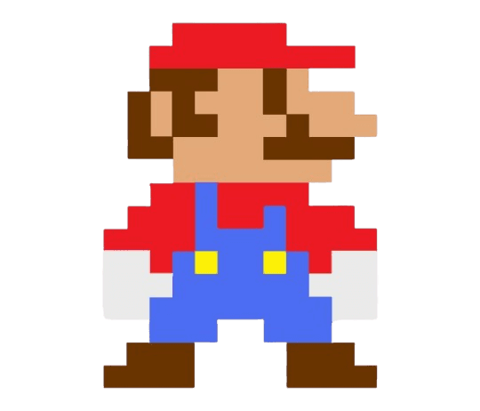 Mario